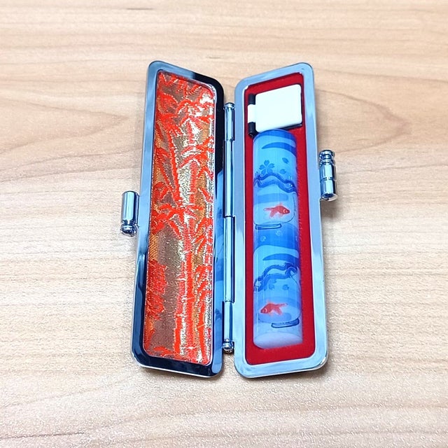 ハンコ工房 東洋堂ハンズ | 個人印500円~|印影作家が作る美しい