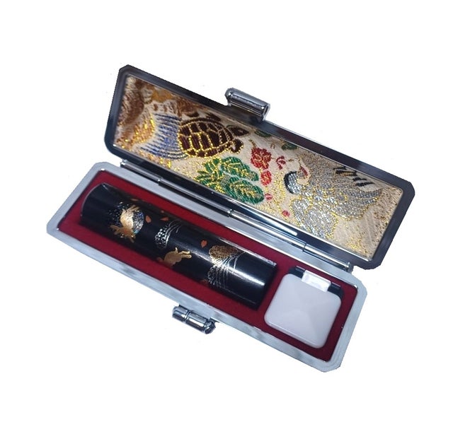 ハンコ工房 東洋堂ハンズ | 個人印500円~|印影作家が作る美しい