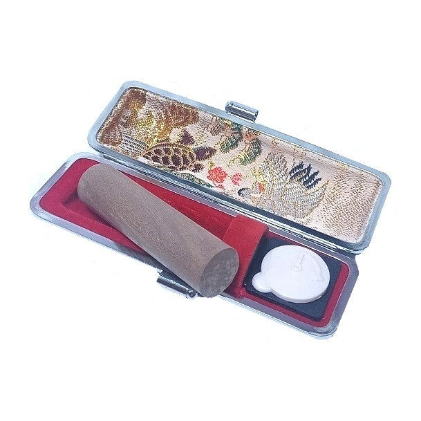 ハンコ工房 東洋堂ハンズ | 個人印500円~|印影作家が作る美しい